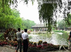 Pekin- Shichahai 088